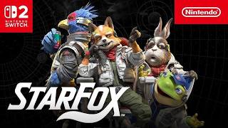 Toast or Roast - STAR FOX 2026