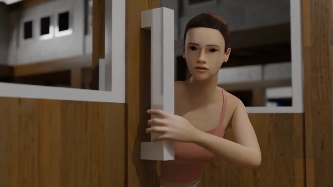 Soar Animated Short film YouTube