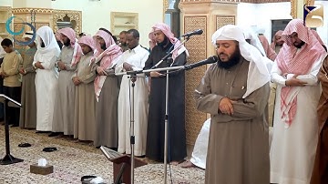 ‫تلاوة عذبة من سورة البروج بصوت القارئ وديع اليمني‬