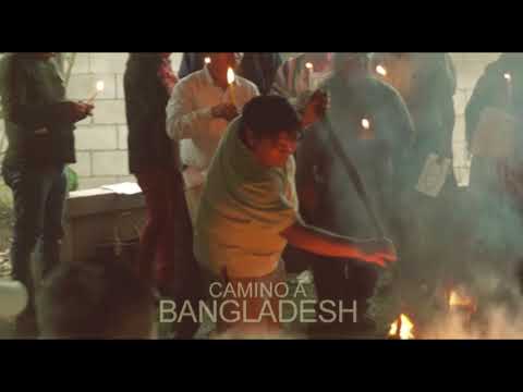 II Asamblea MPSP LA. Chimaltenango. Guatemala. Septiembre 2018.