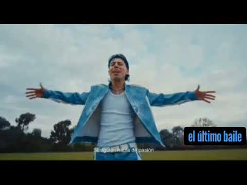 el último baile instrumental | Luck Ra, un poco de ruido, Juan portella
