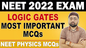 𝐋𝐎𝐆𝐈𝐂 𝐆𝐀𝐓𝐄𝐒 𝐍𝐄𝐄𝐓 𝐐𝐮𝐞𝐬𝐭𝐢𝐨𝐧𝐬 || 𝐋𝐎𝐆𝐈𝐂 𝐆𝐀𝐓𝐄𝐒 𝐍𝐄𝐄𝐓 𝟐𝟎𝟐𝟐 || 𝐍𝐄𝐄𝐓 𝟐𝟎𝟐𝟐 𝐋𝐎𝐆𝐈𝐂 𝐆𝐀𝐓𝐄𝐒 𝐍𝐄𝐄𝐓 || 𝐍𝐄𝐄𝐓 𝐏𝐡𝐲𝐬𝐢𝐜𝐬