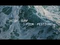 Irish surf film festival 2023