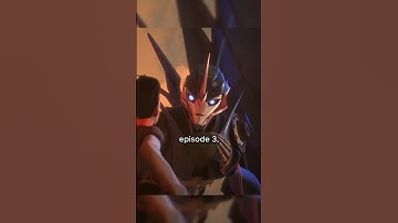Arcee ROASTED Herself!? | Aligned Continuity