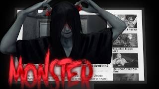 [OPEN | 6/14 Taken] Multi-fandom "Horror" Bishies MEP Sign-up | Monster | PLEASE READ DESCRIPTION