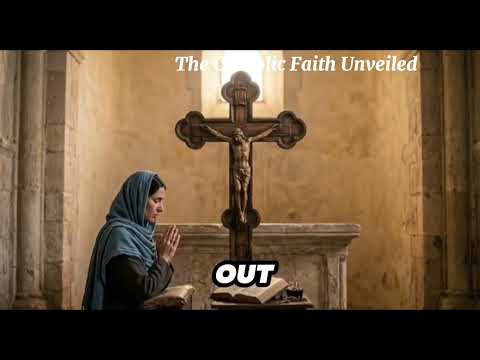 Part 2 WHY DO CATHOLICS CALL MARY “MOTHER OF GOD”? | Is It Biblical?