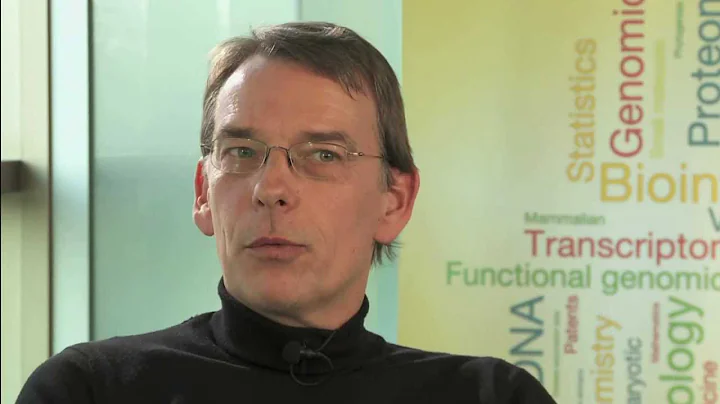 EMBL-EBI: past and future - DayDayNews