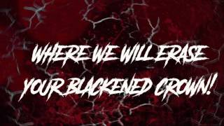 Bloodline - Blackened Crown