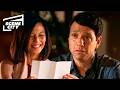 Daniel LaRusso Cries Reading Mr. Miyagi’s Letter | Cobra Kai (Ralph Macchio, Tamlyn Tomita)