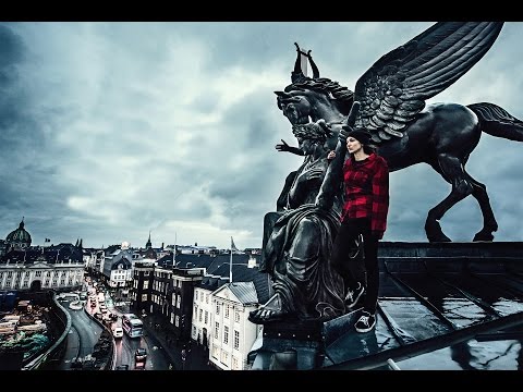 'URBEX': Adventures Through the Concrete Jungle