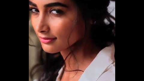 pooja hegde😍#edit whatsapp status #poojahegde