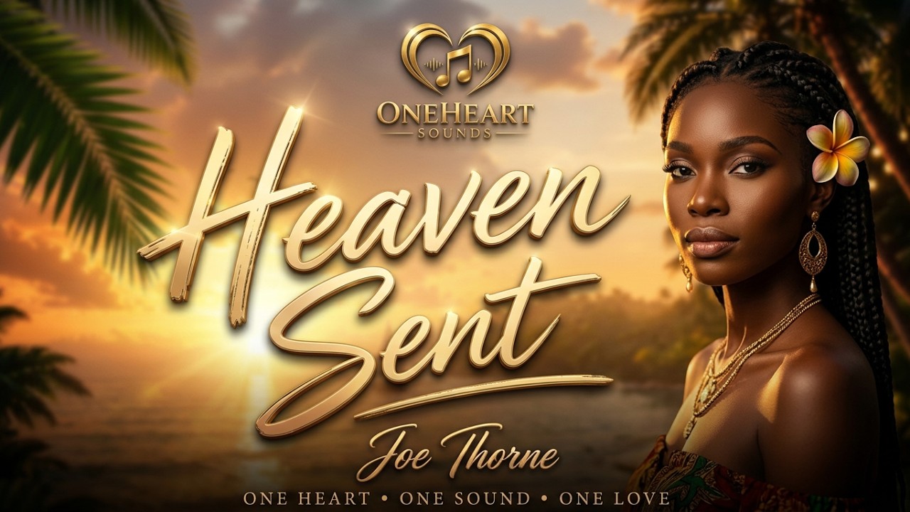 Heaven Sent | Official Audio - YouTube