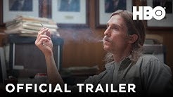 True Detective - Season 1: Trailer - Official HBO UK