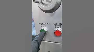 AUTOMATED IA ROBOT MACHINING CNC #machining #manufacturing #cnc #engineering #entertainment #shorts