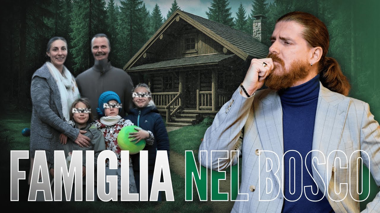 Qualche Domanda Giusta sul caso della 