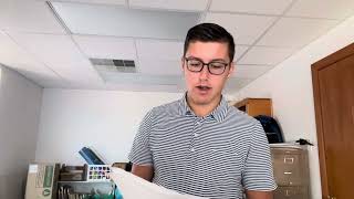Speech 1 - Introduction - COM 181
