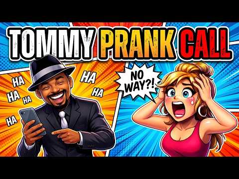 She LOST Her Mind During These CRAZIEST Prank Calls! 🤬 | Tommy Prank Call