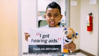 Morgans And Aid The Silent - Overview