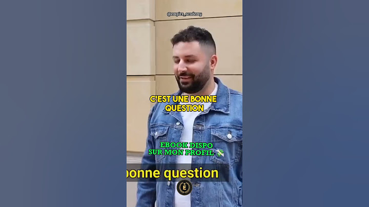 CE MILLIONNAIRE donne un PRÉCIEUX CONSEIL pour RÉUSSIR 🚀💸 Crédits : @Loïcbourget