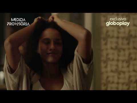 Medida Provisória | Filme Exclusivo Globoplay