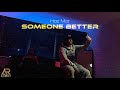 Haz  someone better official audio