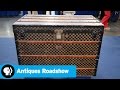 Louis Vuitton Trunk History and Features