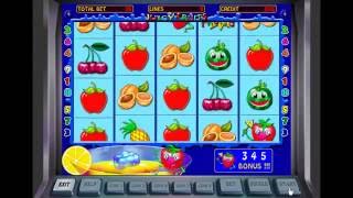 JUICY FRUITS +BONUS GAME! +BIG WIN! online free slot SLOTSCOCKTAIL hhs screenshot 5