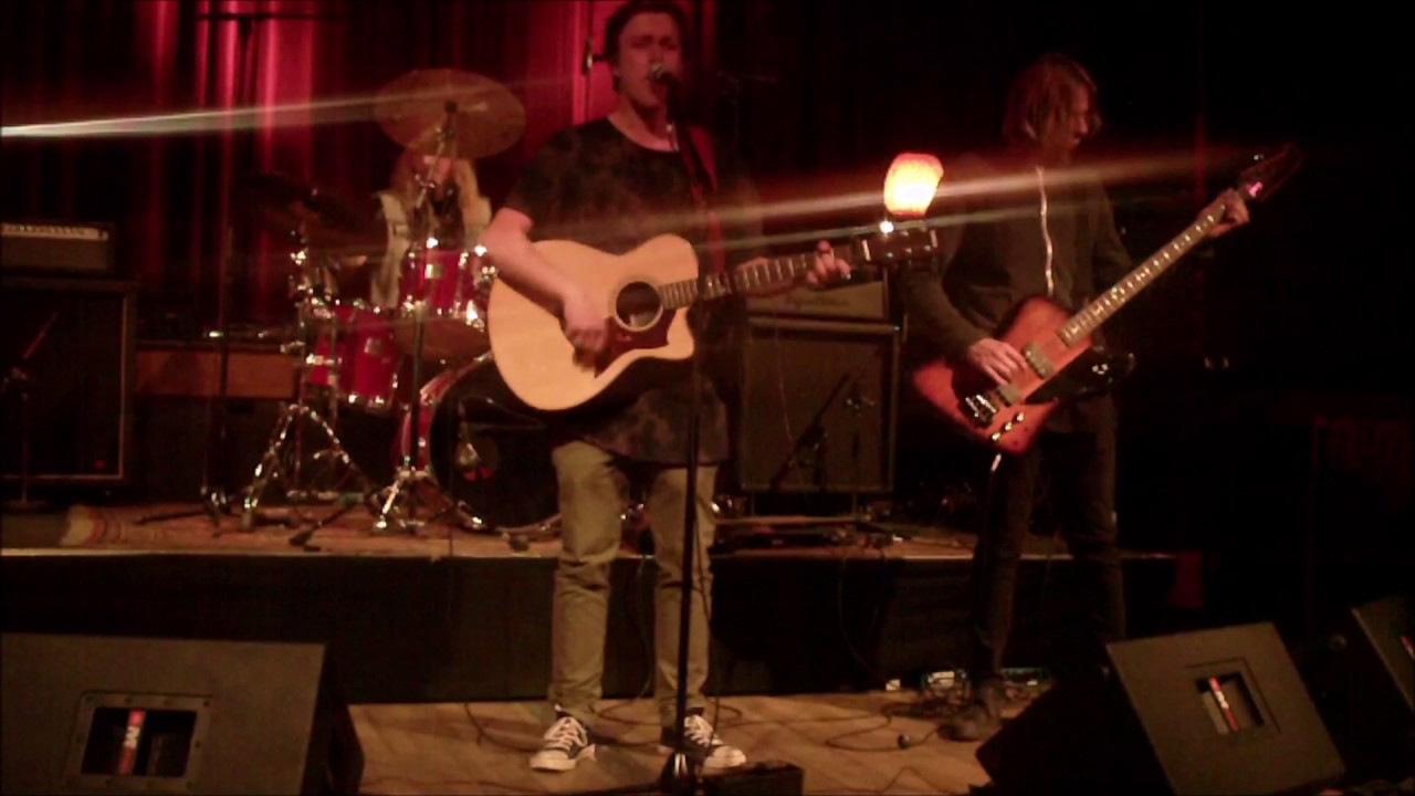 inspiring songs download The Eternal Daydream - Strim of Hope (live performance)