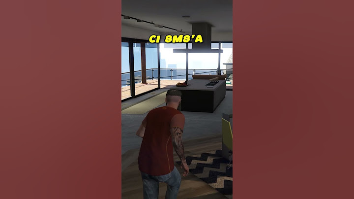 LEPIEJ nie zakradaj się DO DOMÓW innych BOHATERÓW - GTA 5 #shorts