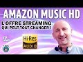Amazon music  loffre streaming qui peut tout changer 