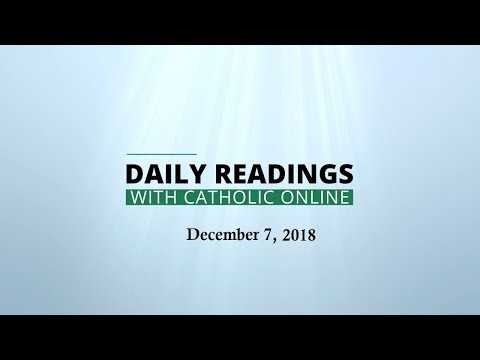 Daily Reading for