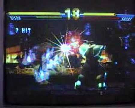 BB8. Shadow, Bison and Skullo maniac!