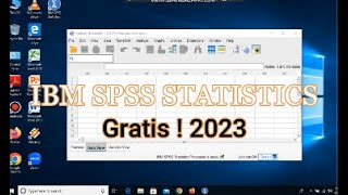Tutorial Cara Download dan Instal SPSS Statistics Terbaru screenshot 4