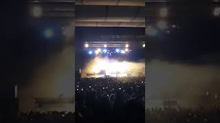 Mor Ve Ötesi - Bir Derdim Var - Ankara Congresium