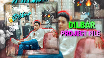 Rohit Zinjurke Project File || Alight Motion Preset & Xml || (1080p×60fps) || Vishhu Editz