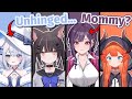 Meet this new cursed vtuber group   specialite debut highlights