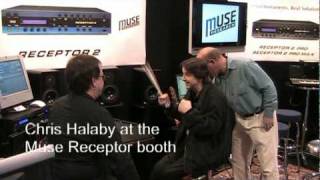 NAMM 09 - TrapKat XL
