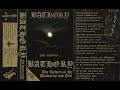 Bathory  the return 1985 tape rip black metal