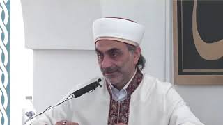 “Ben Namazı Kulumla Kendi Aramda Taksim Ettim”