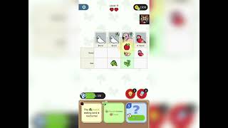 Profile Perfect Level 11 walkthrough solution
