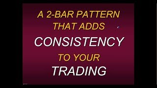 Celebrity Steven Primo's A 2 Bar Pattern That Adds Consistency To Your Trading With Steven Primo Wealth