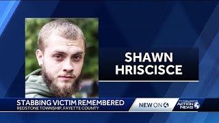 Vigil held in Fayette County for man killed in stabbing Wealth