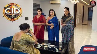 Download Lagu खूनी को खोजते खोजते CID Officer श्रेया पूर्वी और तारिका जा पहुंची उसके घर | CID | New Episode 2025 MP3 Download Lagu खूनी को खोजते खोजते CID Officer श्रेया पूर्वी और तारिका जा पहुंची उसके घर | CID | New Episode 2025 MP3