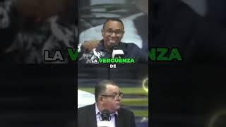 Abinader: ¿Sin Poder Real Ante la Corrupción? #shorts