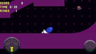 Details Sonic 3 Android build v0.0.2 walkthrough Guide