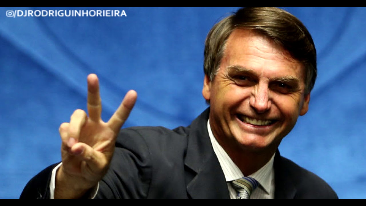 BRASIL ACIMA DE TUDO DEUS ACIMA DE TODOS REMIX - DJ RODRIGUINHO RIEIRA