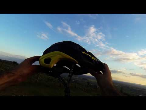 Trail-Side ep1 | The Met Lupo Helmet Review