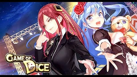 Game of Dice - Introduction Tutorial iOS Android Gameplay