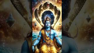 Who is God Narayan 🥰#narayan #mantra #premanandjimaharaj #ai #shorts @theamithazra
