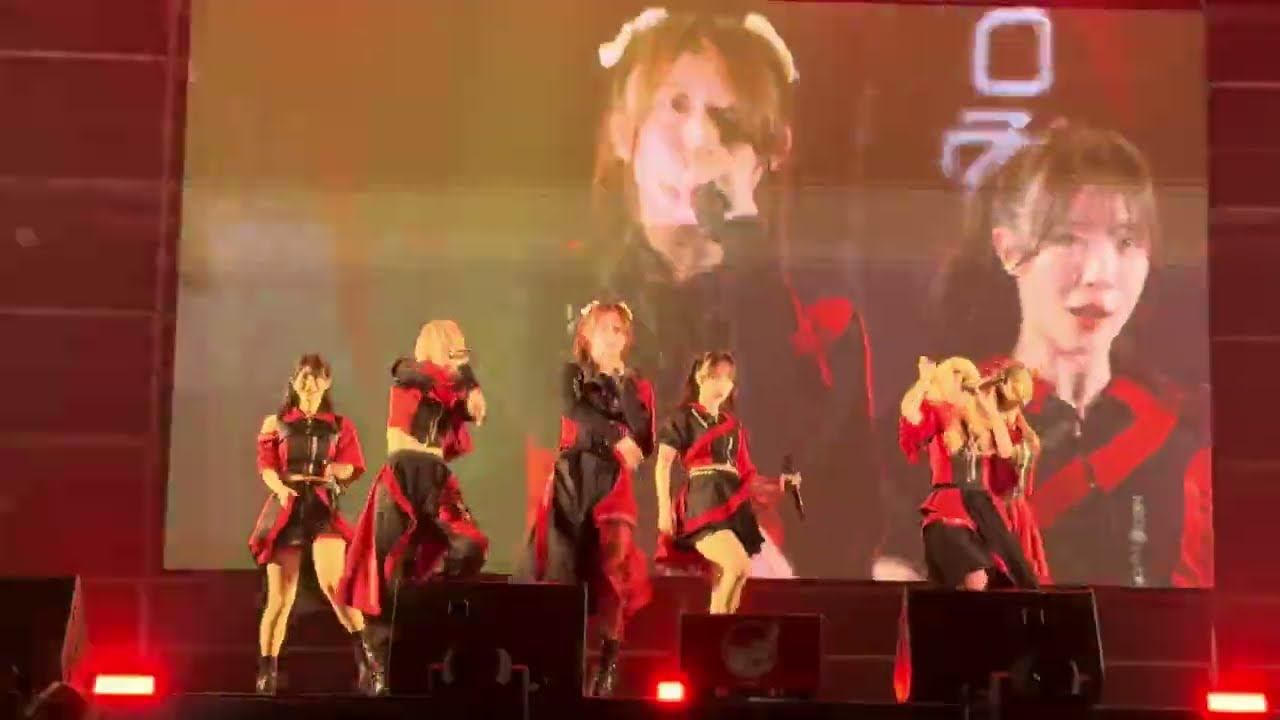 【最大級の攻撃力を誇る新曲が登場！】NEO JAPONISM「IMPACT」